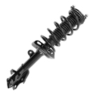 2013 Acura RDX Strut 1