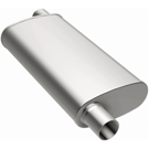 1991 Gmc Pick-up Truck Muffler 2