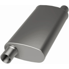 1991 Gmc Pick-up Truck Muffler 4