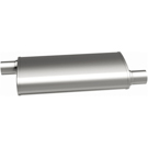 1991 Gmc Pick-up Truck Muffler 3