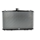 2017 Toyota Camry Radiator 1