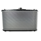 2017 Toyota Camry Radiator 2