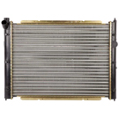 1982 Volkswagen Vanagon Radiator 1