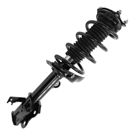 2016 Honda CR-V Shock and Strut Set 2