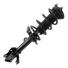 2016 Honda CR-V Shock and Strut Set 3
