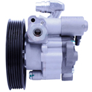 2005 Mercedes Benz S600 Power Steering Pump 2