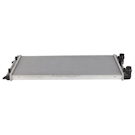 2014 Volkswagen Jetta Radiator 3