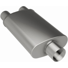 1994 Dodge Ram Trucks Muffler 2
