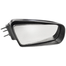 1993 Pontiac Sunbird Side View Mirror 1