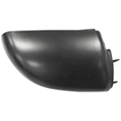 BuyAutoParts 14-12401MJ Side View Mirror 2
