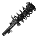 2012 Volvo XC60 Strut 1