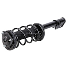 1999 Subaru Forester Shock and Strut Set 2