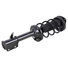 2000 Subaru Forester Strut 2