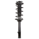 2000 Subaru Forester Strut 3