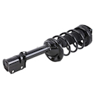 2000 Subaru Forester Strut 2