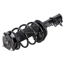 2007 Kia Rio5 Strut 1