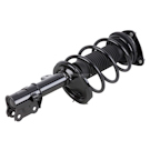 2007 Kia Rio5 Strut 2