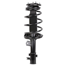 2007 Kia Rio5 Strut 3