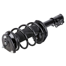 2007 Kia Rio Strut 1