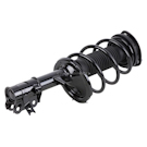 2007 Kia Rio Strut 2