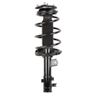2007 Kia Rio Strut 3