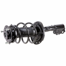 2012 Lexus ES350 Strut 1