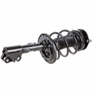 2012 Lexus ES350 Strut 2