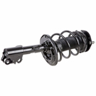 2012 Lexus ES350 Strut 2