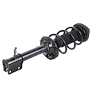 2004 Subaru Forester Strut 2
