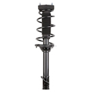 2004 Subaru Forester Strut 3