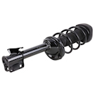 2004 Subaru Forester Strut 2