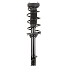2004 Subaru Forester Strut 3