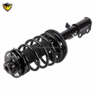 Duralo 1196-1383 Strut 1