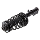 2002 Toyota Sienna Shock and Strut Set 2