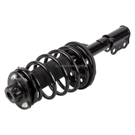 2000 Toyota Sienna Shock and Strut Set 3