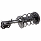 2000 Nissan Maxima Strut 2