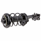 BuyAutoParts 75-800344C Shock and Strut Set 2