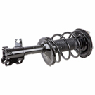 2000 Nissan Maxima Strut 2