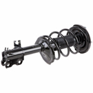 2003 Nissan Maxima Strut 2