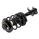 2005 Nissan Murano Shock and Strut Set 2