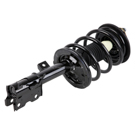 2007 Nissan Murano Strut 2