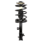 2007 Nissan Murano Strut 3