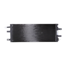 2012 Lincoln MKZ Radiator 1