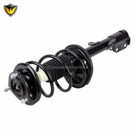 Duralo 1196-1360 Strut 1