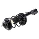 2005 Toyota RAV4 Shock and Strut Set 3