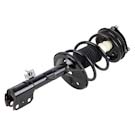 2003 Toyota RAV4 Strut 2