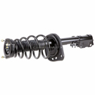 2006 Toyota Avalon Shock and Strut Set 5