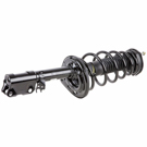 2012 Lexus ES350 Strut 2