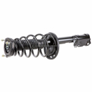 2010 Toyota Avalon Shock and Strut Set 4