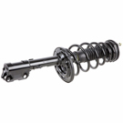 2012 Lexus ES350 Strut 2